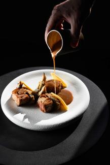 The Mavro Experience