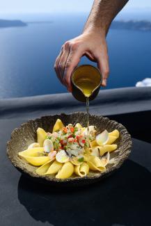 Mavro Gastronomic Experience